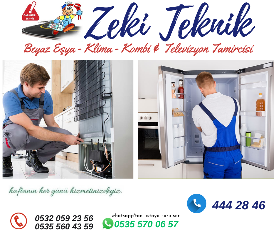 Üsküdar Bosch Servisi